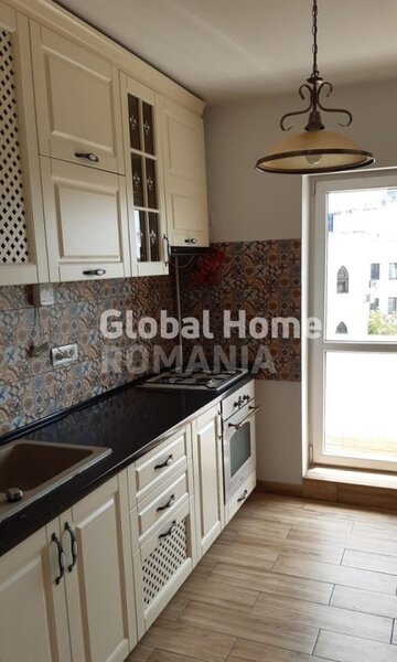 Piata Unirii-Blv Unirii apartament 3 camere renovat- mobilat- utilat