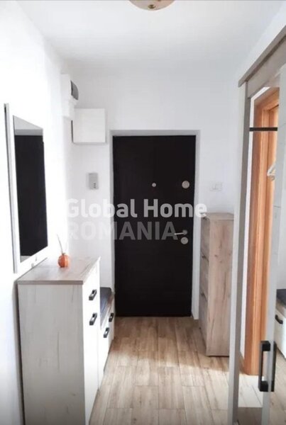 Piata Unirii-Blv Unirii apartament 3 camere renovat- mobilat- utilat